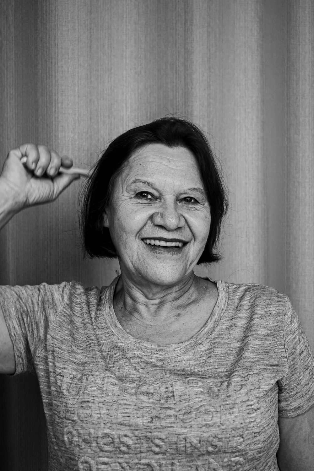 The Portrait Film